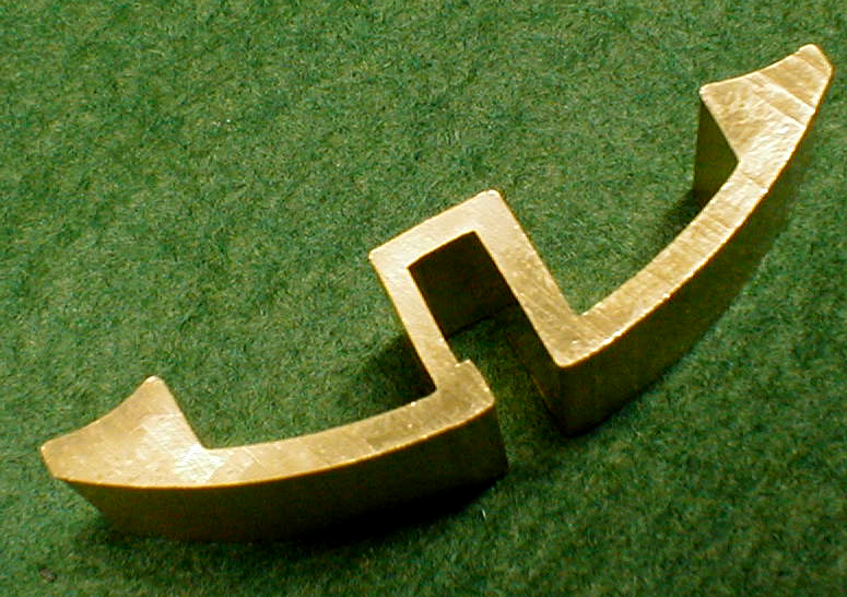 Gallery Castings, & Extrusions Deeco Metals